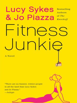 cover image of Fitness Junkie